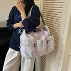 Stylish Travel Duffel