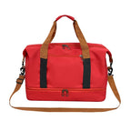 Stylish Travel Duffle Bag