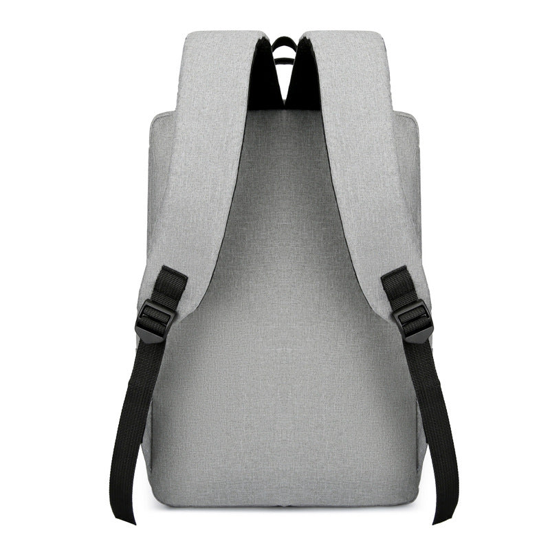 Modern Urban Tech Backpack