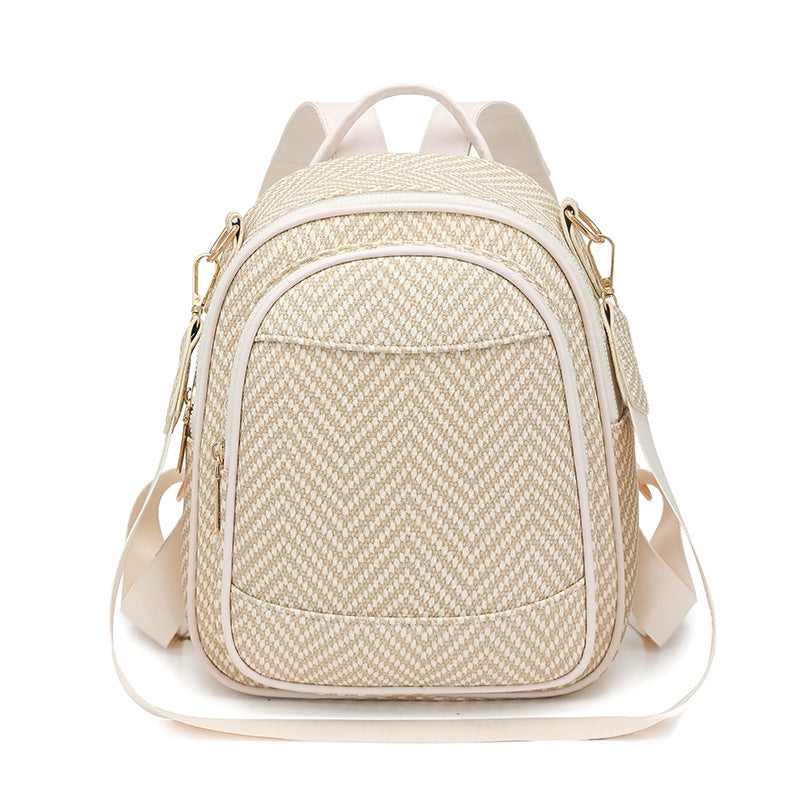Chic ven Backpack