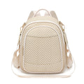 Chic ven Backpack