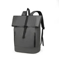 Multi-Compartment Waterproof Travel Backpack