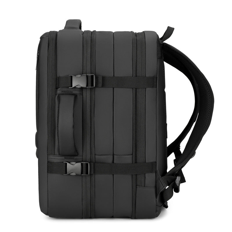 Urban Multi-Functional Laptop Backpack