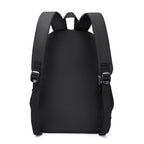 Sleek Modern Everyday Backpack