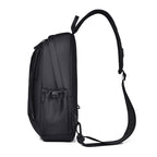 Sling Style Anti-Theft Backpack Calm Wears