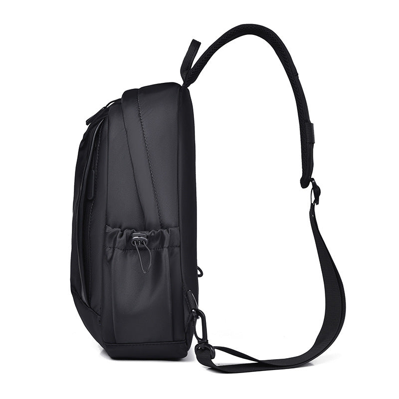 Sling Style Anti-Theft Backpack Calm Wears