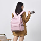 Functional Urban Backpack
