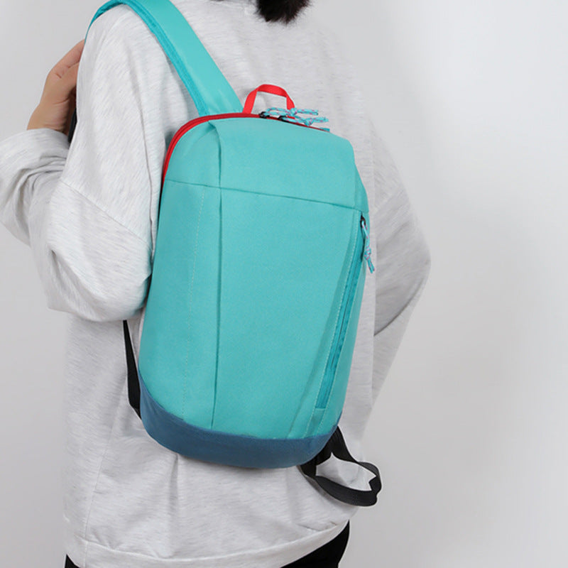 Versatile Urban Minimalist Backpack