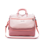 Travel Tote Bag
