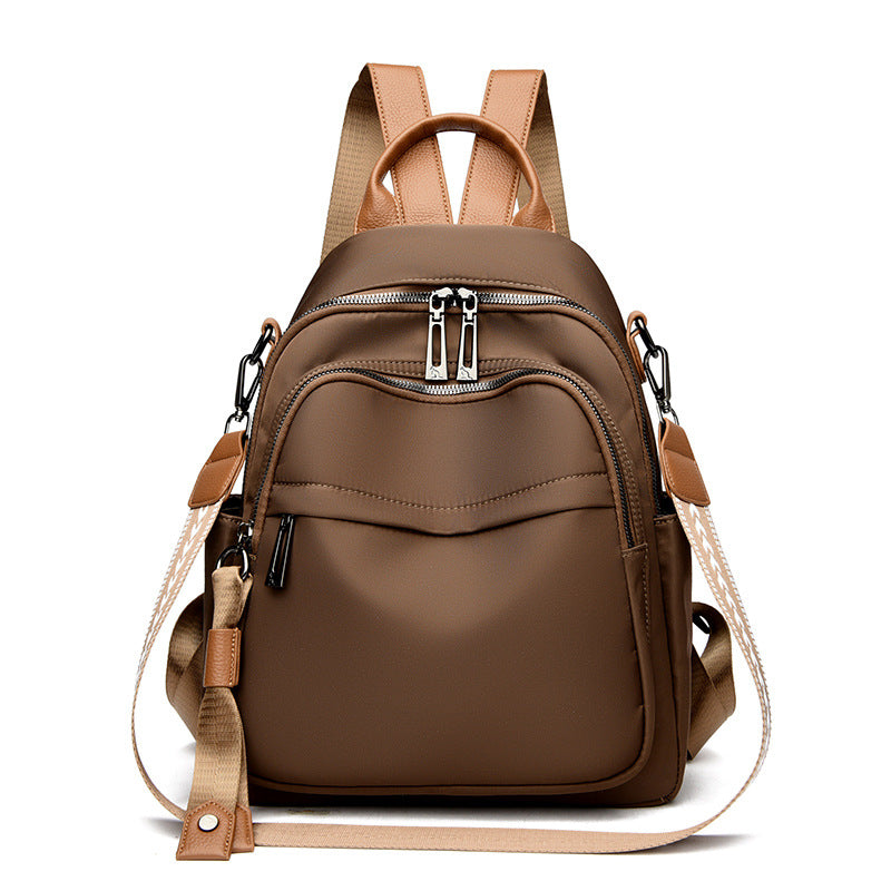 Versatile Multi-Pocket Backpack