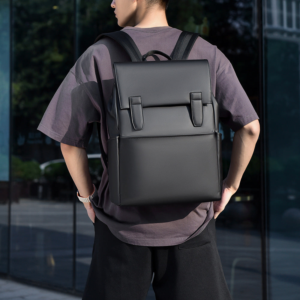 Stylish Waterproof Travel Backpack