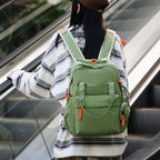 Leisure backpack