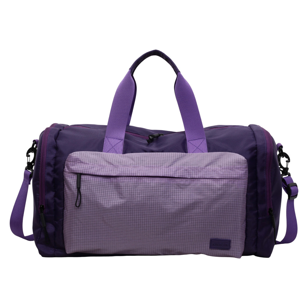 Multifunctional Sports Travel Duffel Bag