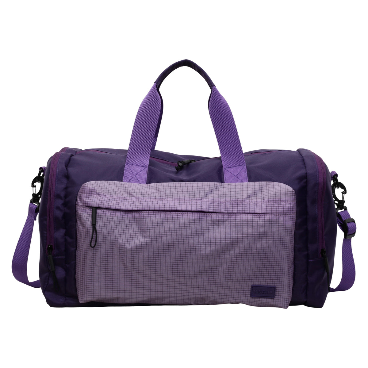 Multifunctional Sports Travel Duffel Bag