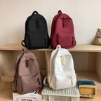 Backpack with Practical Luggage Organizer