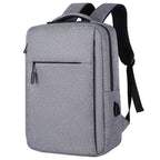 Smart Minimalist Multi-Functional Backpack
