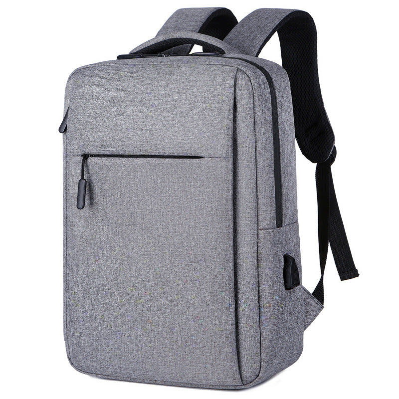 Smart Minimalist Multi-Functional Backpack