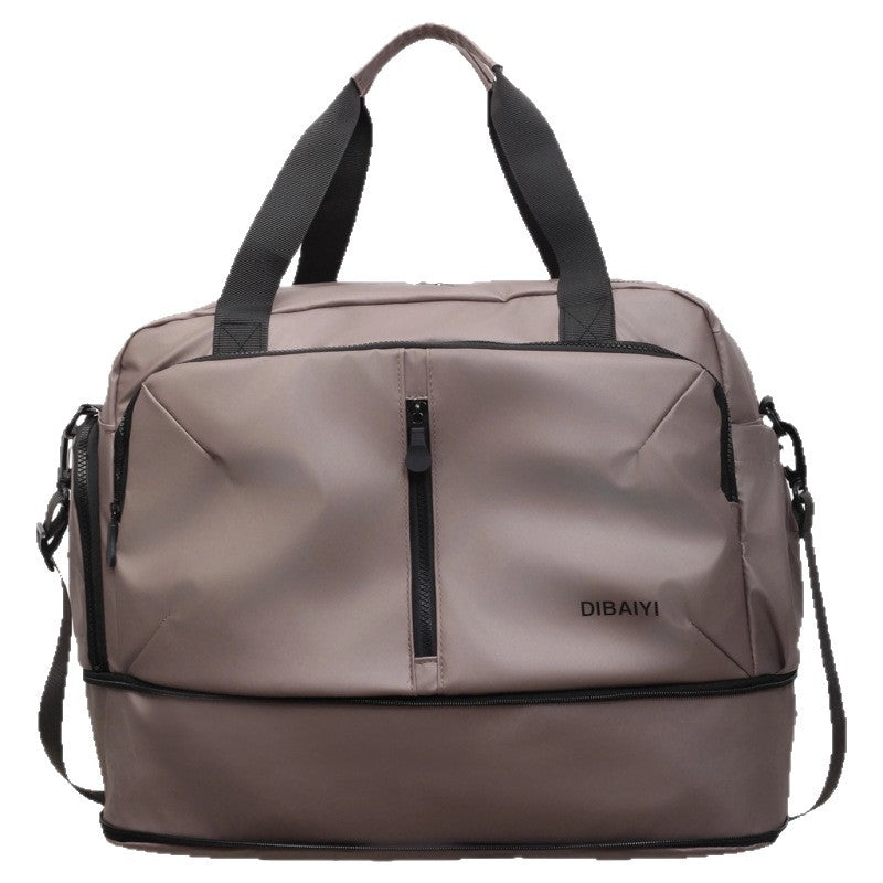Functional Travel Duffle Bag