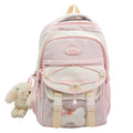 Fashion-Forward Backpack