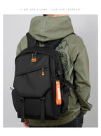 Functional Everyday Backpack