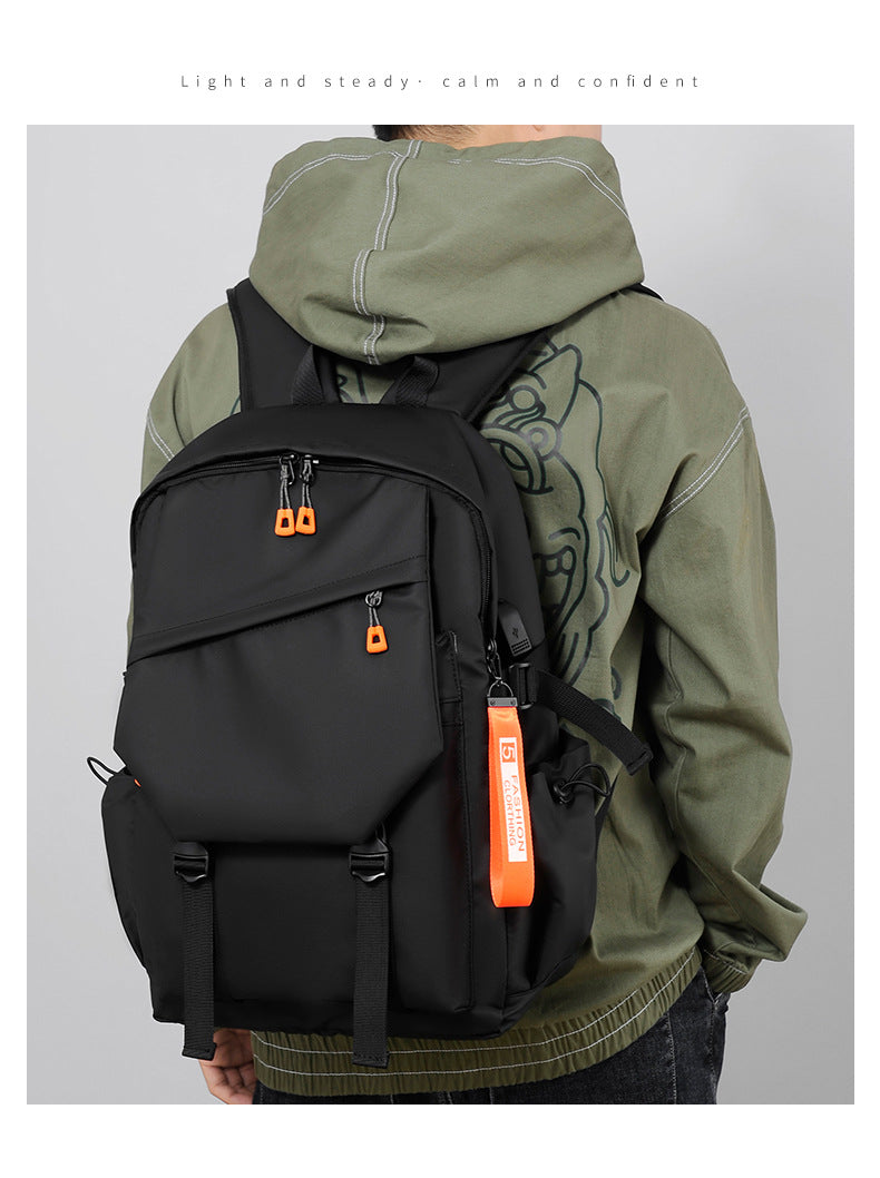 Functional Everyday Backpack