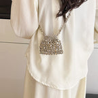 Fashionable shoulder bag