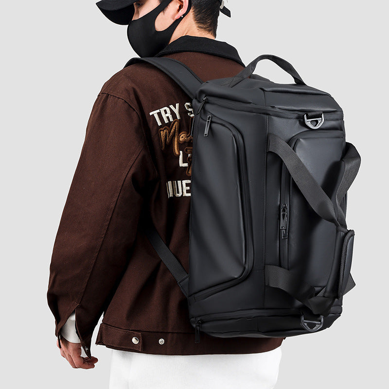 Versatile Gym Bag