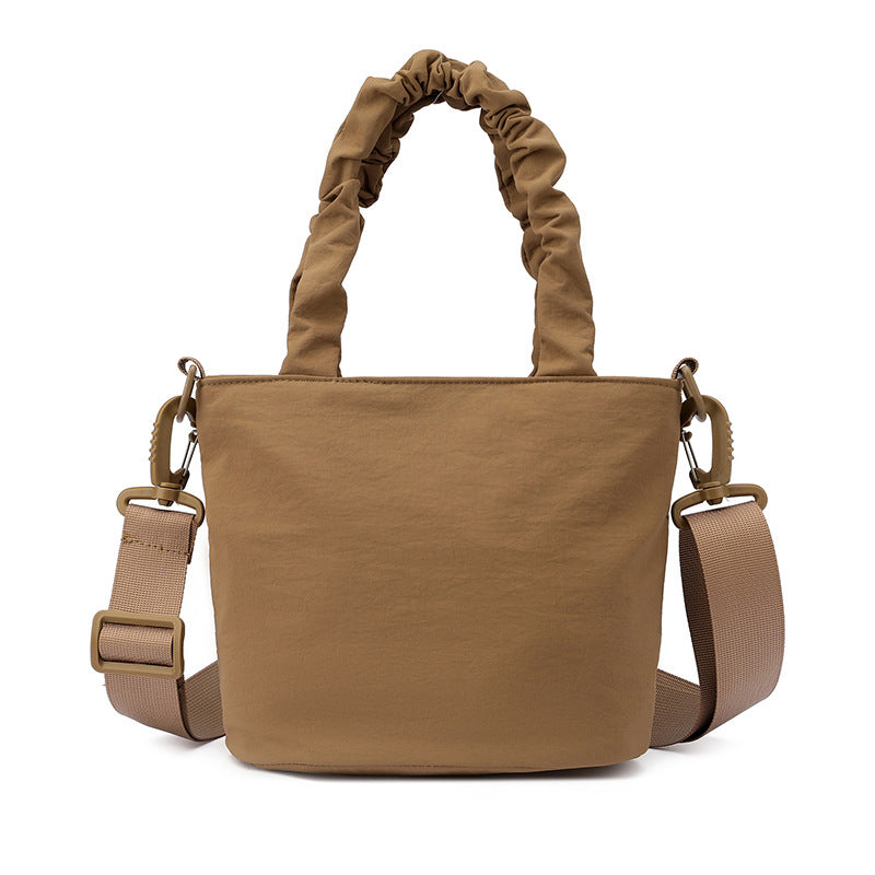 WoSlouchy Utility Handbag