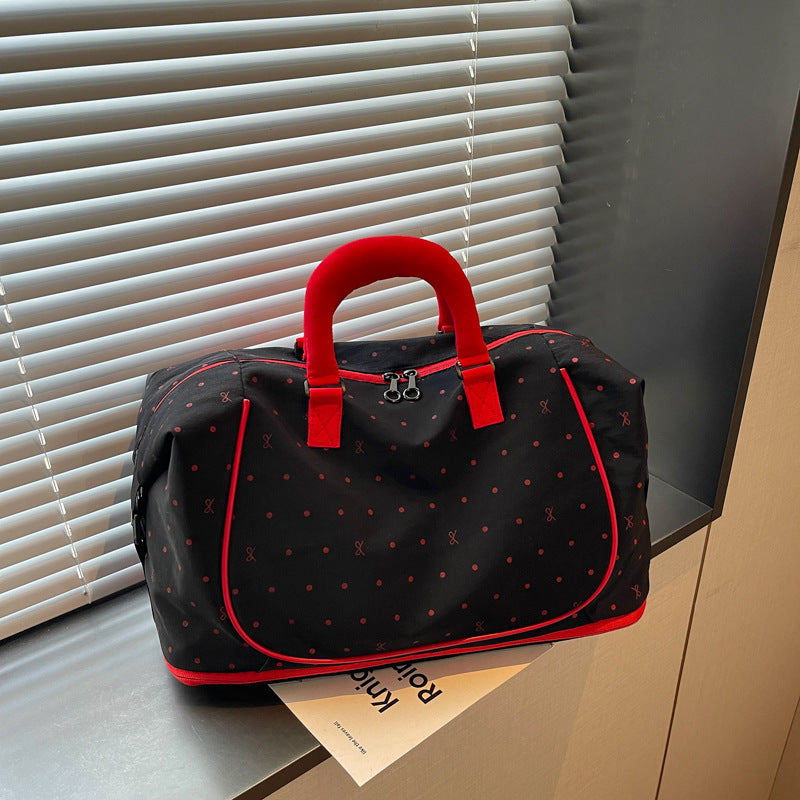 Stylish Utility Backpack