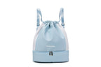 Spacious Multi-Pocket Utility Duffle Bag