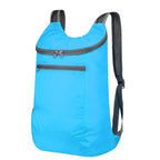Lightweight Versatile Hiking Backpack