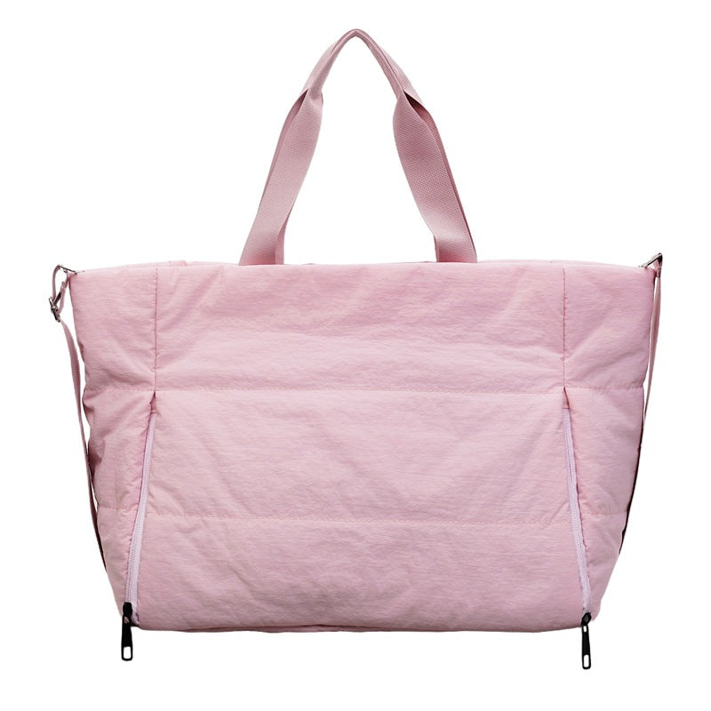 Spacious Everyday Tote Bag Calm Wears