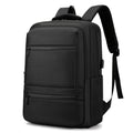 High-Capacity Multi-Compartment Professional Backpack
