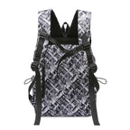 Multi-Functional Urban Backpack