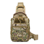Tactical Versatile Sling Bag