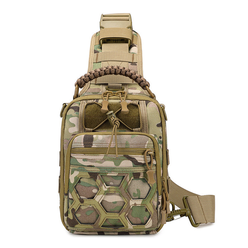 Tactical Versatile Sling Bag