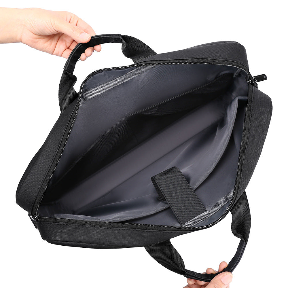 Modern Briefcase