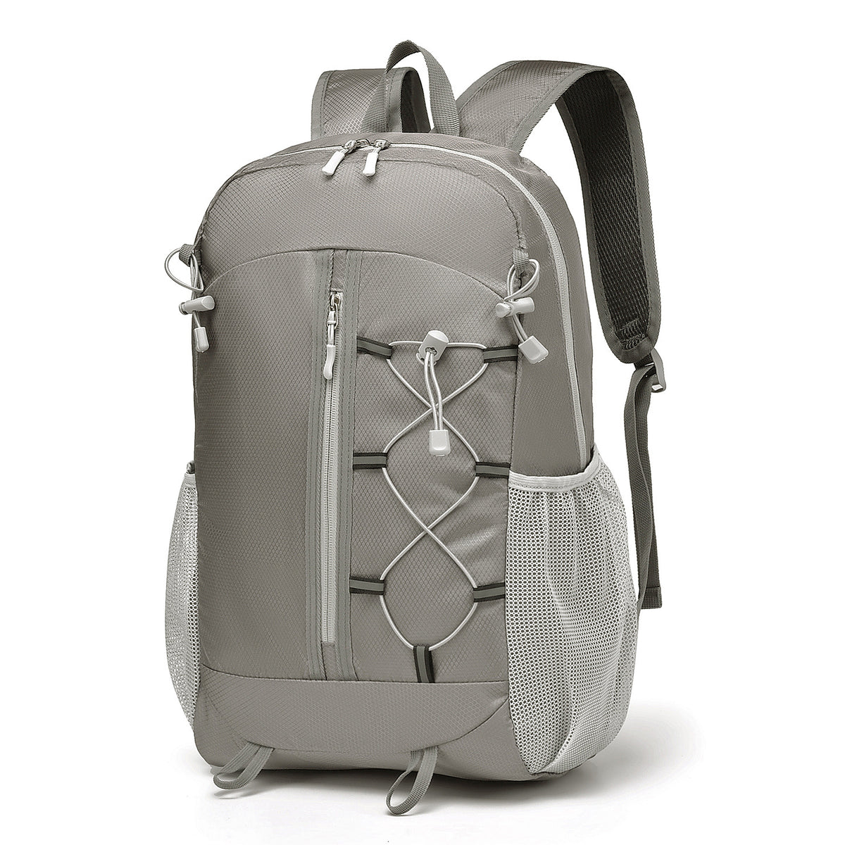Versatile Outdoor Hiking Backpack