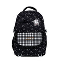 Fun Character Print Cozy Backpack