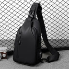 Urban Waterproof Sling Bag