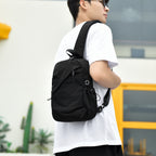 Stylish Urban Sling Backpack