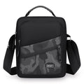 Sleek Urban Sports Messenger Bag