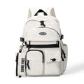 Multi-Pocket Utility Backpack