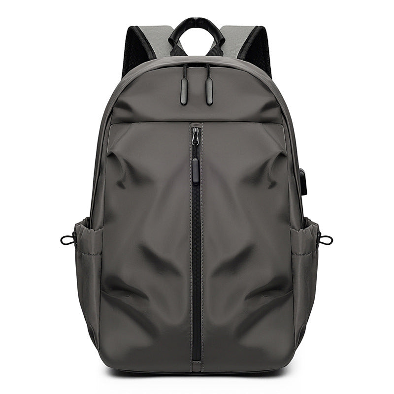 Water-Resistant Laptop Backpack