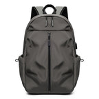 Water-Resistant Laptop Backpack