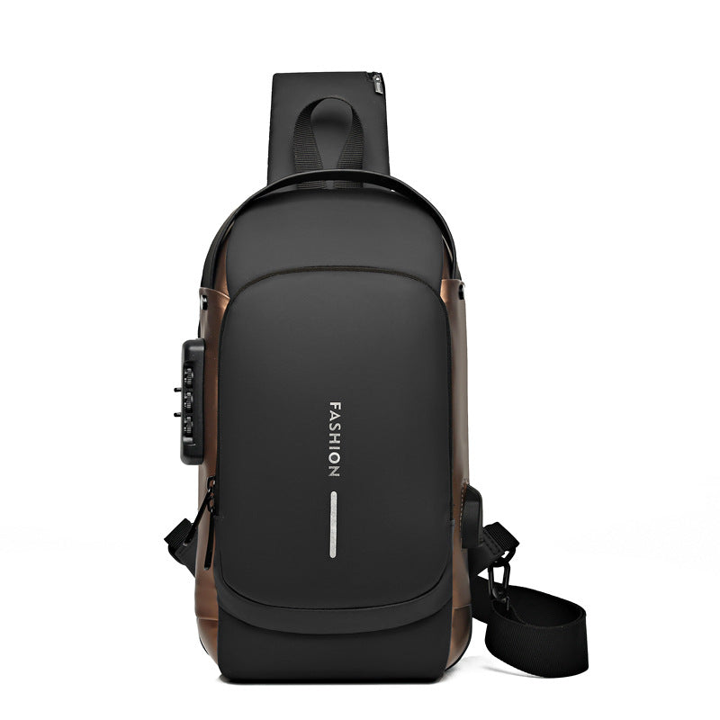 Stylish Sling Backpack