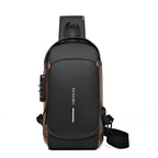 Stylish Sling Backpack