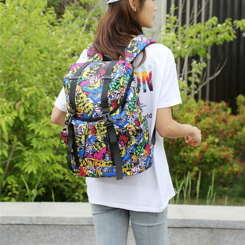 Backpack