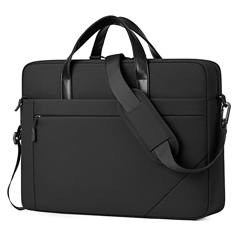 Professional Slim Briefcase Calm Wears