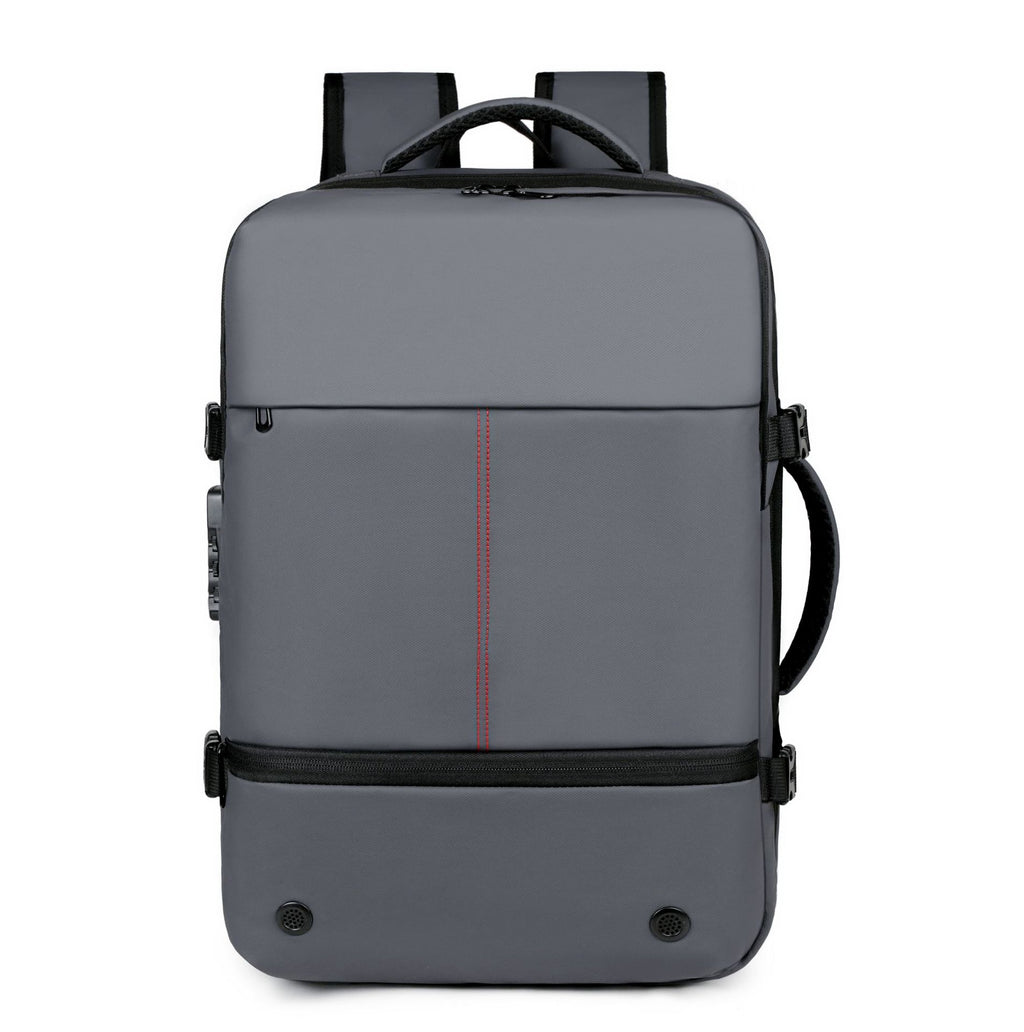 Multi-Functional Professional Laptop Backpack